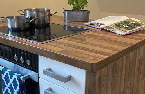 Reichenau Apartamento | Vacation apartment Inselest