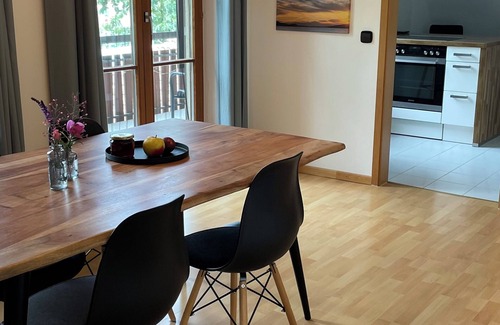 Reichenau Apartamento | Vacation apartment Inselest