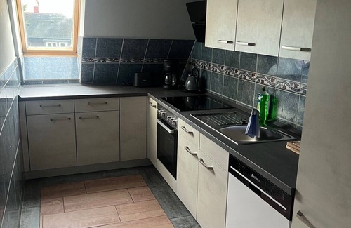 Schwerin Apartamento | Vacation apartment in the old town in the UNESCO World Heritage Site Weinhaus Wöhler
