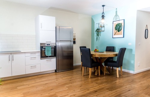 Nahariya Apartamento | Apartamento de vacaciones en Nahariya