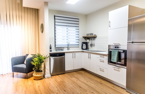 Nahariya Apartamento | Apartamento de vacaciones en Nahariya