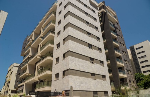 Nahariya Apartamento | Apartamento de vacaciones en Nahariya