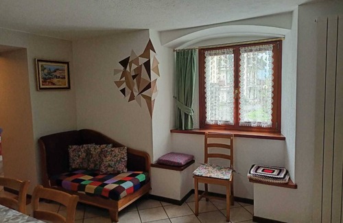Pila Apartamento | Apartamento de vacaciones en Gressan Valle d'Aosta
