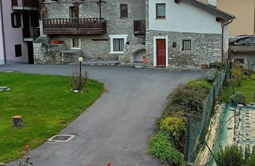 Pila Apartamento | Apartamento de vacaciones en Gressan Valle d'Aosta