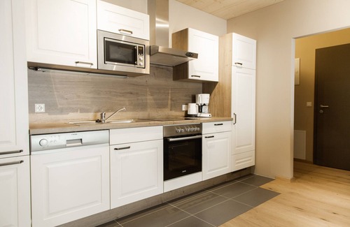 Unken Apartamento | Vacation apartment in Salzburger Saalachtal Family vacation in Austria