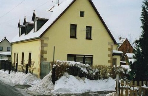 Coschuetz Apartamento | Vacation apartment in the south of Dresden