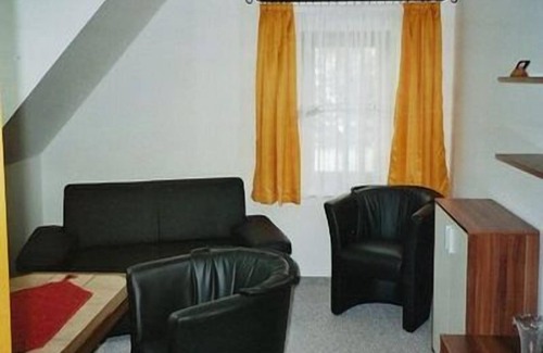 Coschuetz Apartamento | Vacation apartment in the south of Dresden