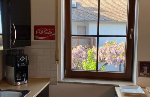 Guels Apartamento | Vacation apartment in the wine village / Moselle