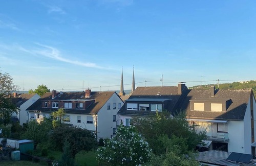 Guels Apartamento | Vacation apartment in the wine village / Moselle