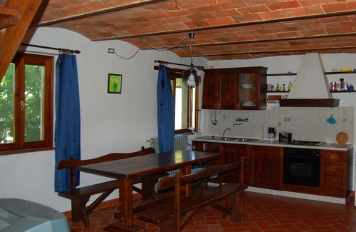 San Godenzo Apartamento | Vacation apartment in Tuscany with swimming pool