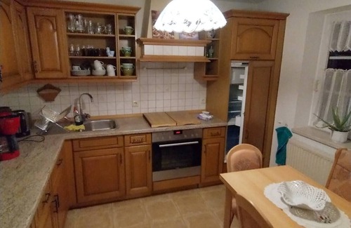 Barby Apartamento | Vacation apartment in the countryside