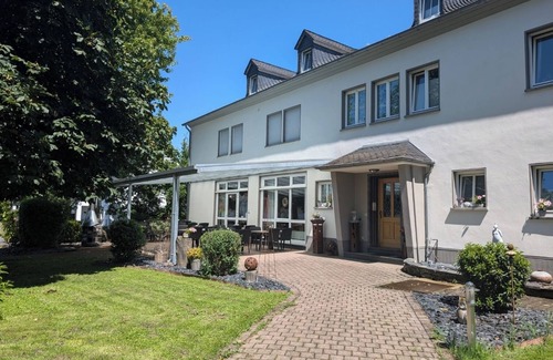 Riol Apartamento | Vacation apartment in the Weich winery near Triolago and Trier