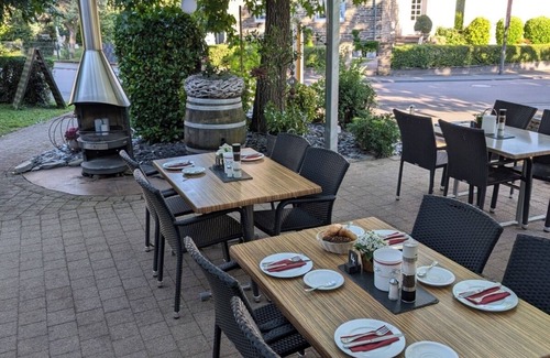 Riol Apartamento | Vacation apartment in the Weich winery near Triolago and Trier