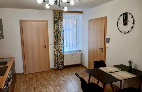 Arendsee Apartamento | Vacation apartment König