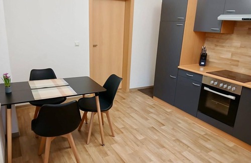 Arendsee Apartamento | Vacation apartment König
