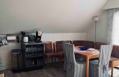 Gruibingen Apartamento | Vacation apartment Klenk - 2