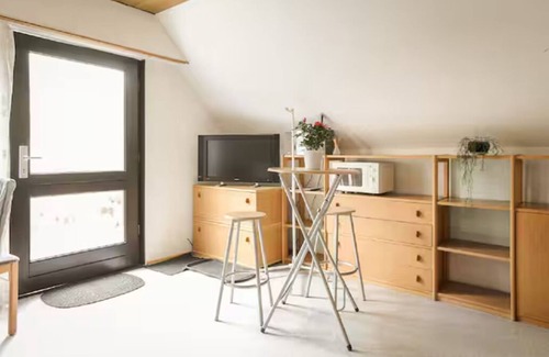 Gruibingen Apartamento | Vacation apartment Klenk - 2