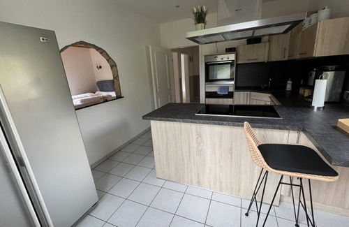 Ahr - Middle Rhine Apartamento | Vacation apartment Kern - 2-bed apartment