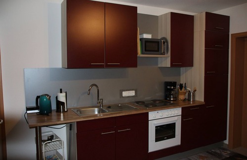 Stegaurach Apartamento | Vacation apartment Kapellberg