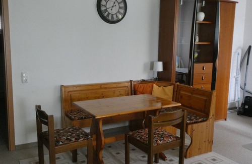 Stegaurach Apartamento | Vacation apartment Kapellberg