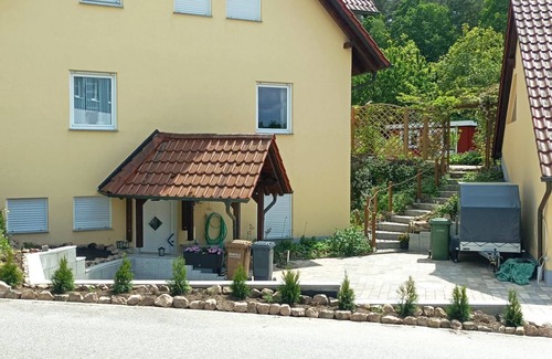 Stegaurach Apartamento | Vacation apartment Kapellberg