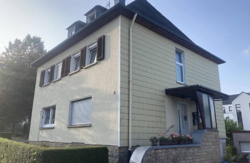 Bitburg Apartamento | Vacation apartment KaMa - Holiday apartment for 4 persons