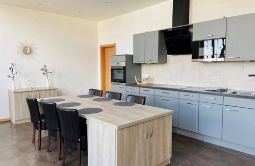 Eisenach Apartamento | Vacation apartment Katharinenschule