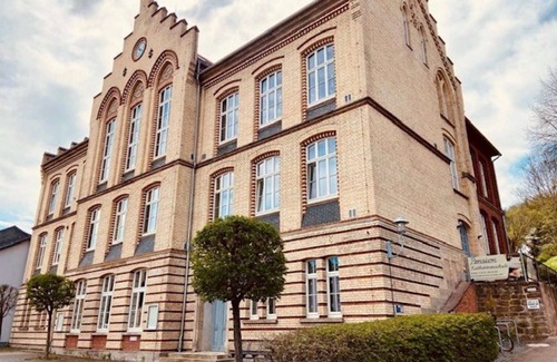 Eisenach Apartamento | Vacation apartment Katharinenschule