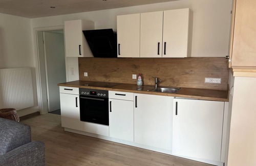 Unterallgau Apartamento | Vacation apartment Kink in Wiesweg, only 5 min to Rapunzel Welt