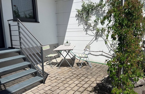 Unterallgau Apartamento | Vacation apartment Kink in Wiesweg, only 5 min to Rapunzel Welt