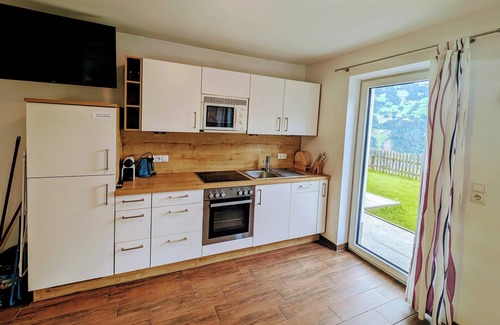 Hainzenberg Apartamento | Vacation apartment Klocker family