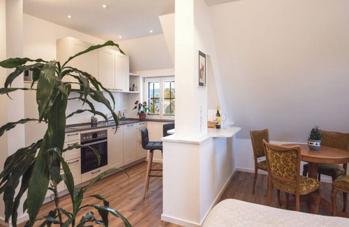 Reichenau Apartamento | Vacation apartment Klostergarten