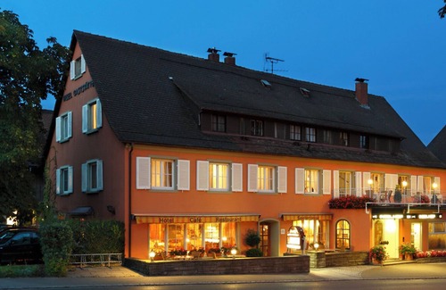 Reichenau Apartamento | Vacation apartment Klostergarten