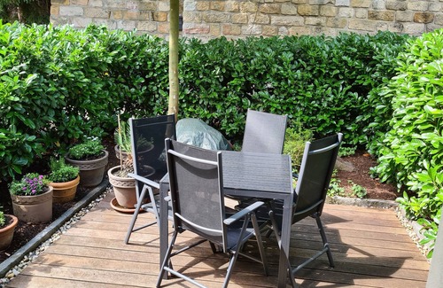Buhlau/Weier Hirsch Apartamento | Vacation apartment "Kraxlhütte" Dresden - comfortable, large apartment