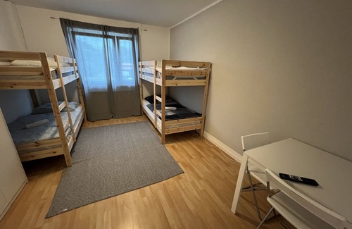 Mainz-Bingen Condominio | Apartment Landskrone Oppenheim
