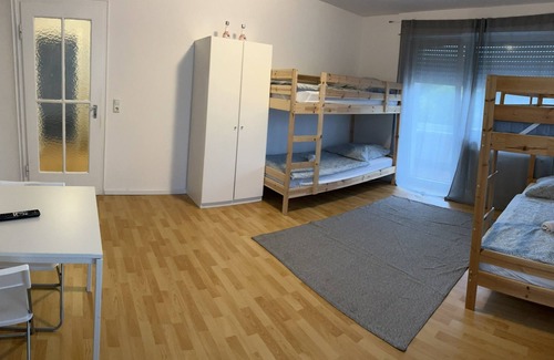 Mainz-Bingen Condominio | Apartment Landskrone Oppenheim