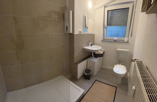 Mainz-Bingen Condominio | Apartment Landskrone Oppenheim