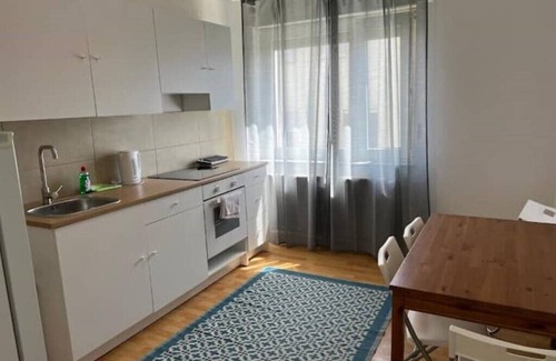 Mainz-Bingen Apartamento | Vacation apartment Landskrone