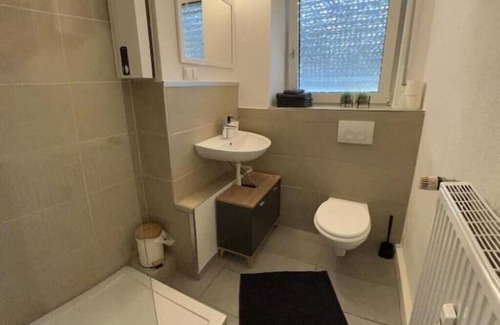 Mainz-Bingen Apartamento | Vacation apartment Landskrone