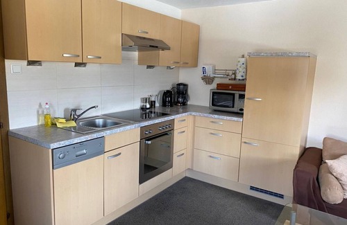 Wiesing Apartamento | Vacation apartment - Landhaus Alpenblick
