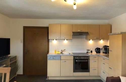 Wiesing Apartamento | Vacation apartment - Landhaus Alpenblick