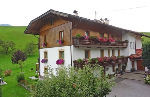 Wiesing Apartamento | Vacation apartment - Landhaus Alpenblick