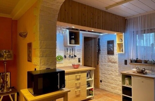 Fachbach Apartamento | Vacation apartment Le Paradis Bad Ems