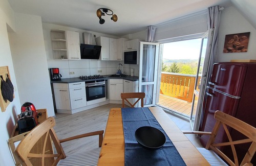 Potschappel Condominio | Vacation apartment Leibnitz in Freital near Dresden