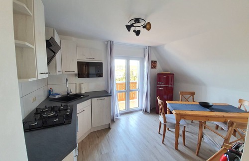 Potschappel Condominio | Vacation apartment Leibnitz in Freital near Dresden