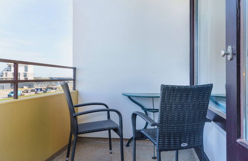 Wendtorfer Strand Apartamento | Vacation apartment Leuchtturmblick I