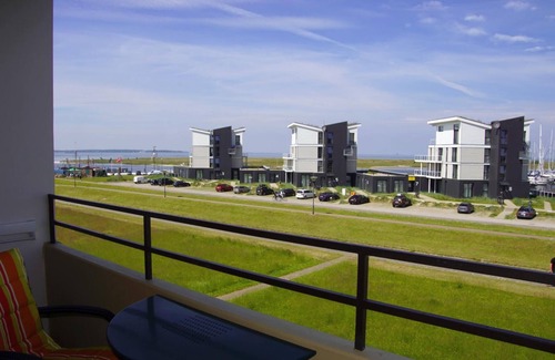 Wendtorfer Strand Apartamento | Vacation apartment Leuchtturmblick I
