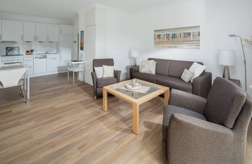Norderney Condominio | Vacation apartment Lighthouse Gartenstrasse24