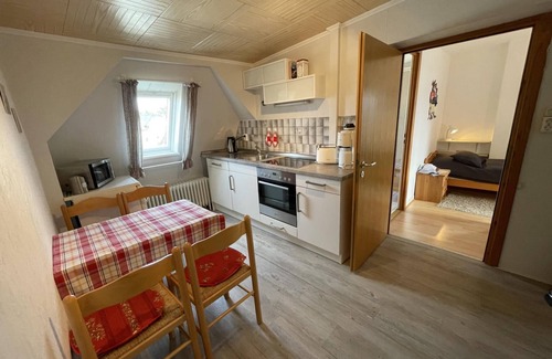 Laboe Apartamento | Bonito apartamento en el 1er Piso a solo 200m de la playa