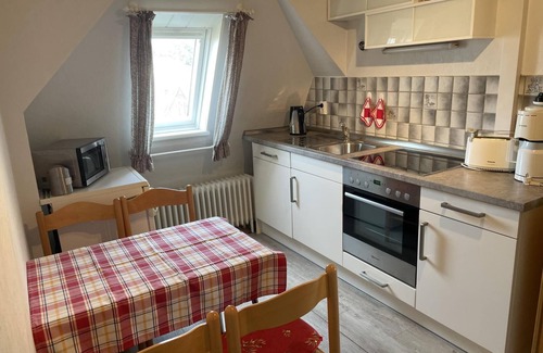 Laboe Apartamento | Bonito apartamento en el 1er Piso a solo 200m de la playa